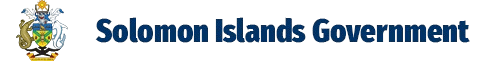 Solomon Islands Government